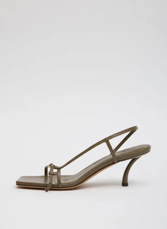 Kendrick Sandal made by Tibi