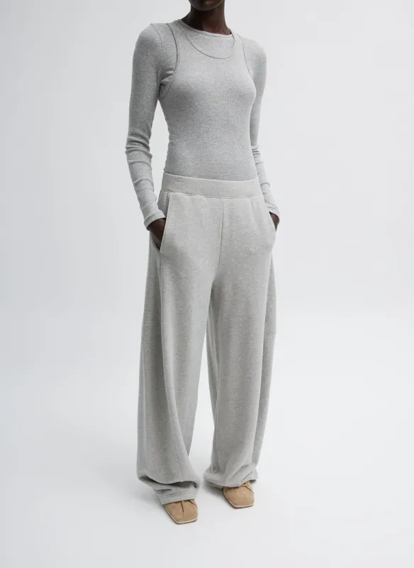 Winslow Sweatpant sold by Tibi
