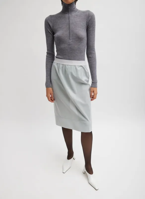 Power Mesh Skirt sold by Tibi