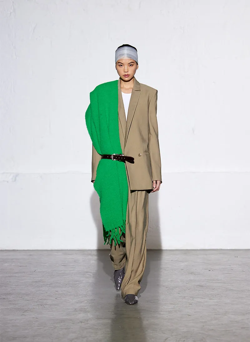 Fluid Suiting Derrick Men's Trouser sold by Tibi product image thumbnail 2