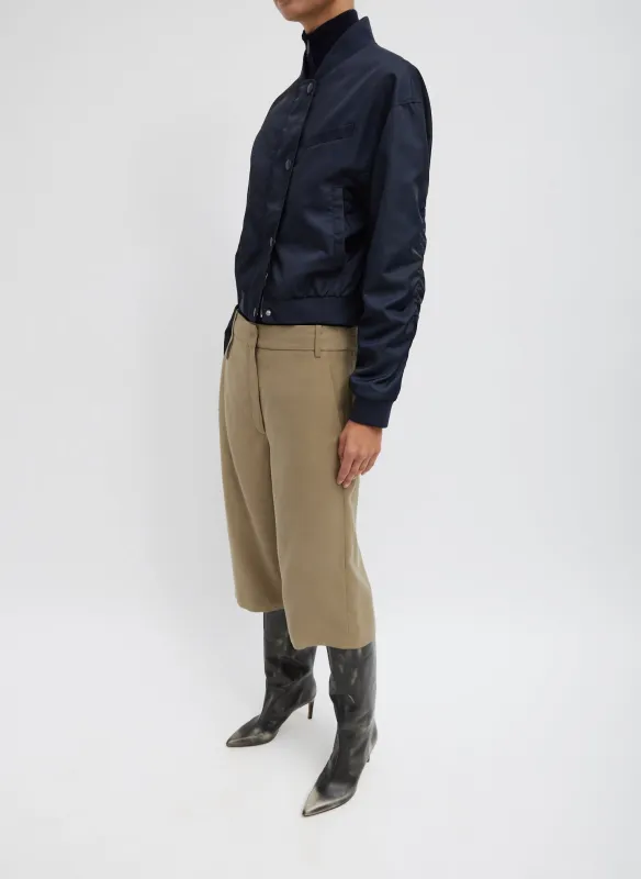Fluid Suiting Short made by Tibi