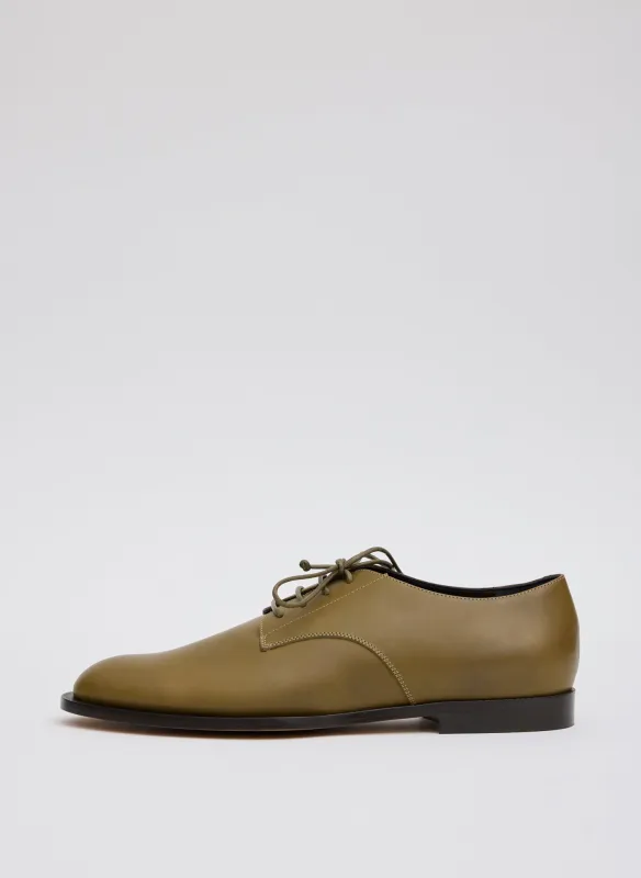 Edgar Loafer sold by Tibi