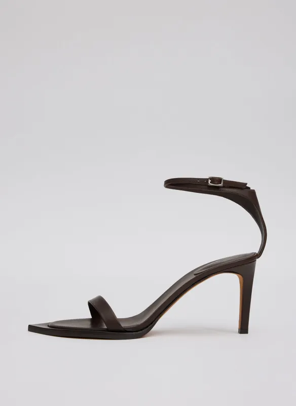 Erno Heel made by Tibi