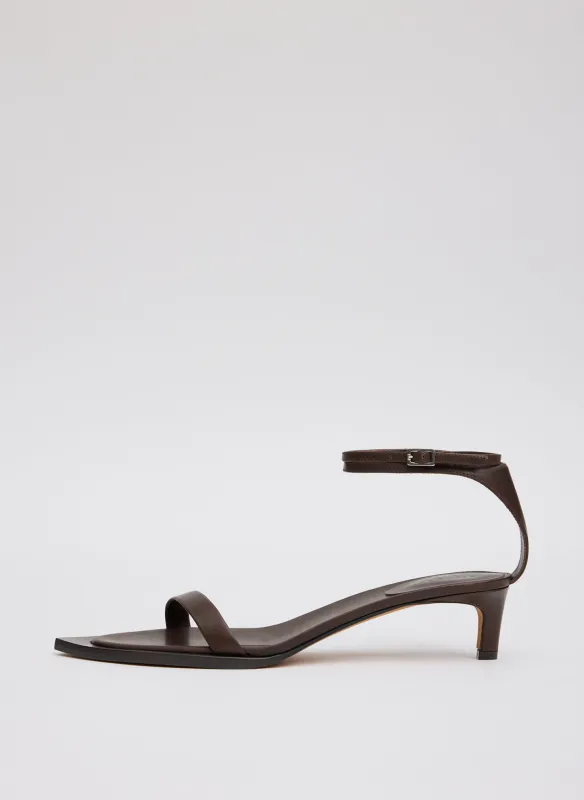 Ulrich Heel made by Tibi