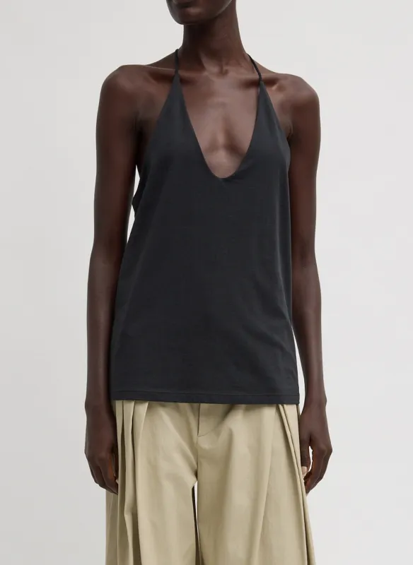 Racerback Tank made by Tibi