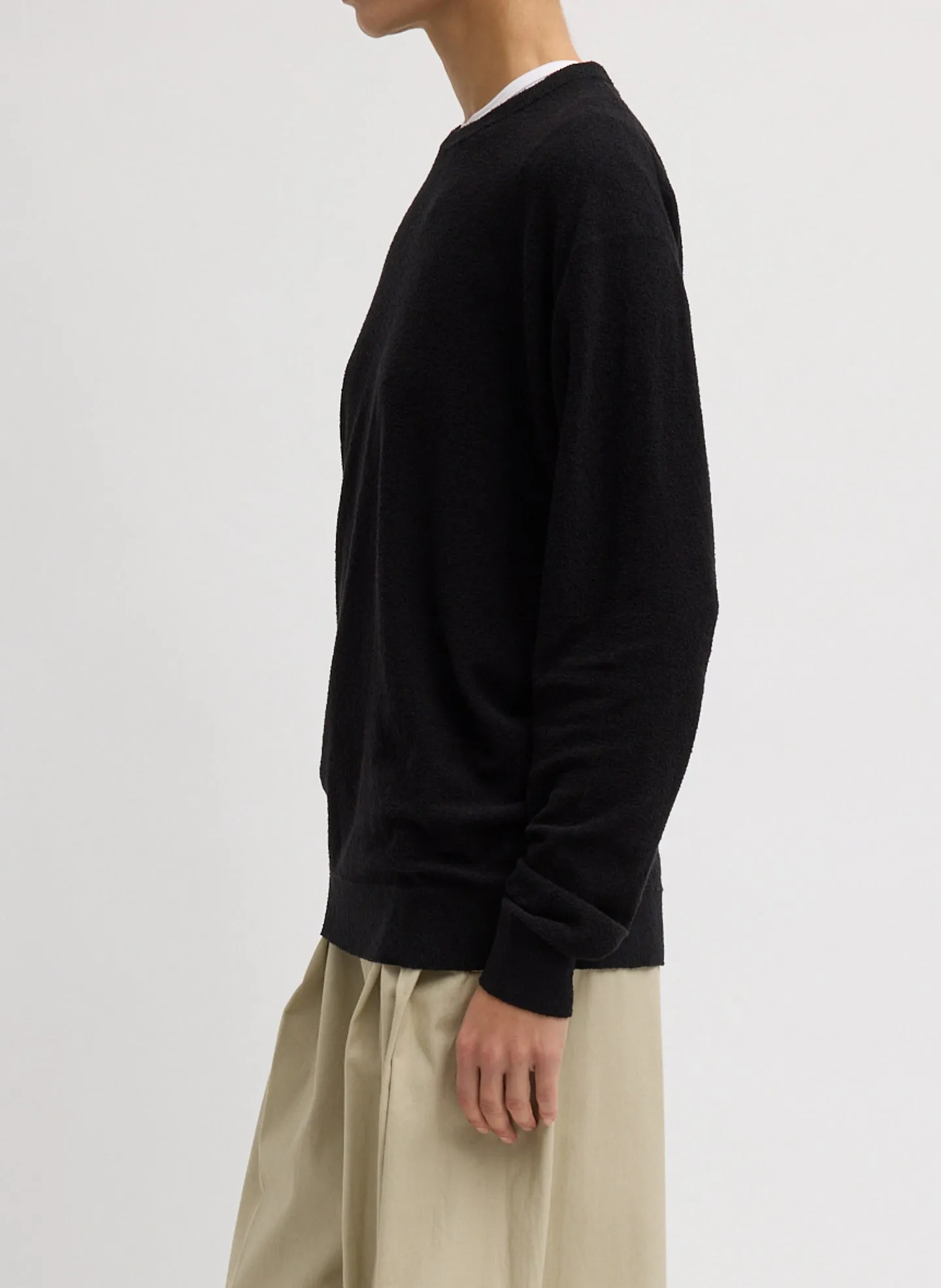 Sable Perfect Men's Pullover sold by Tibi product image thumbnail 2