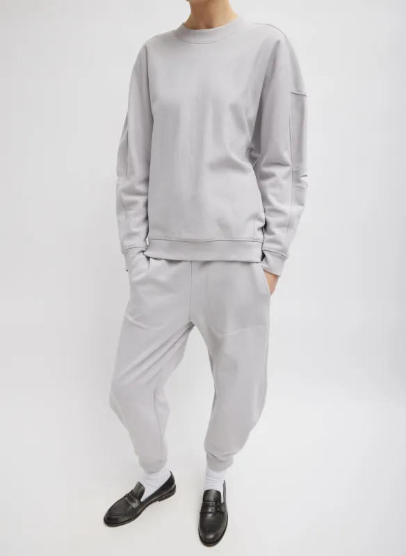Calder Sweatpant sold by Tibi