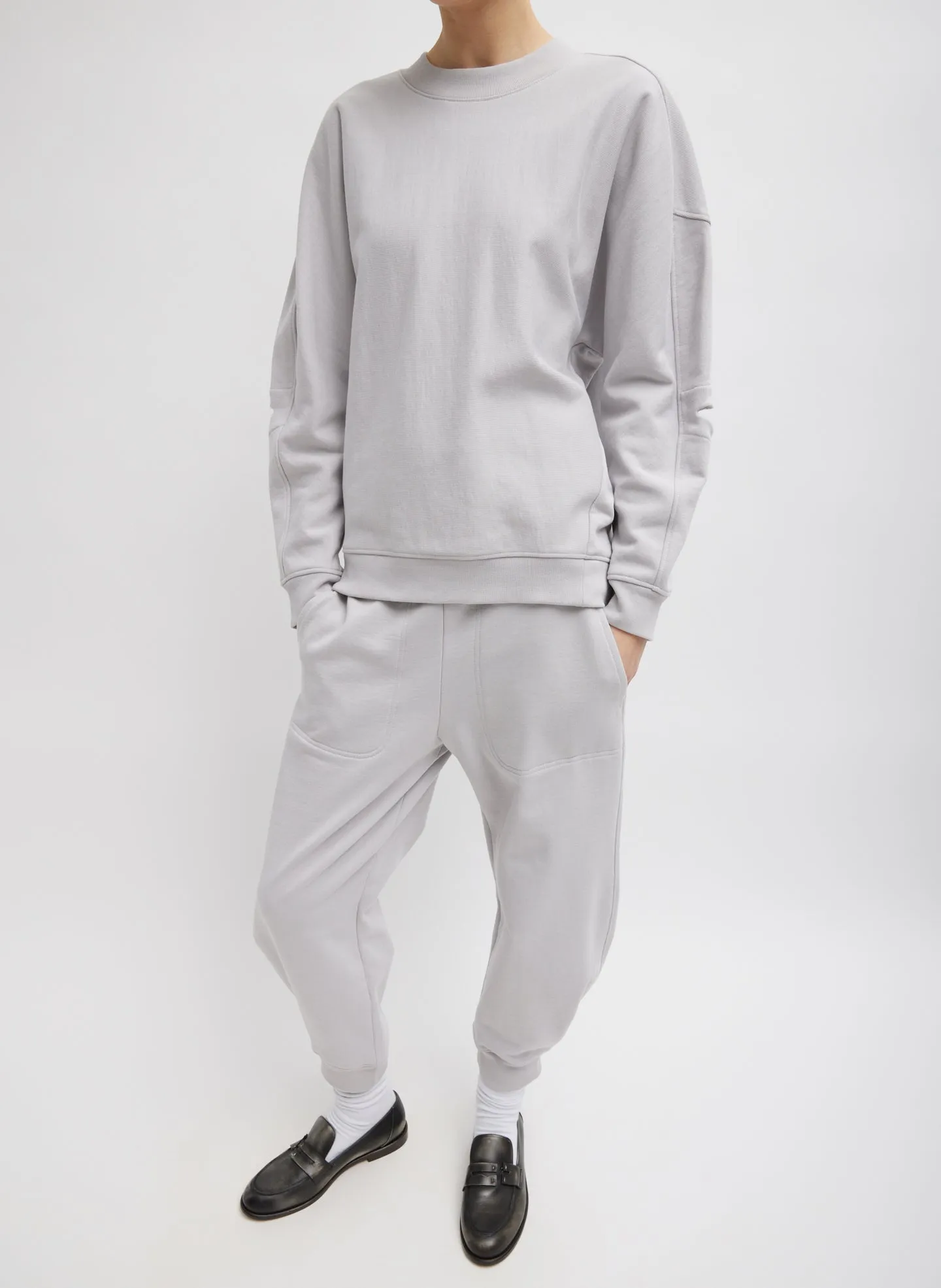 Calder Sweatpant sold by Tibi