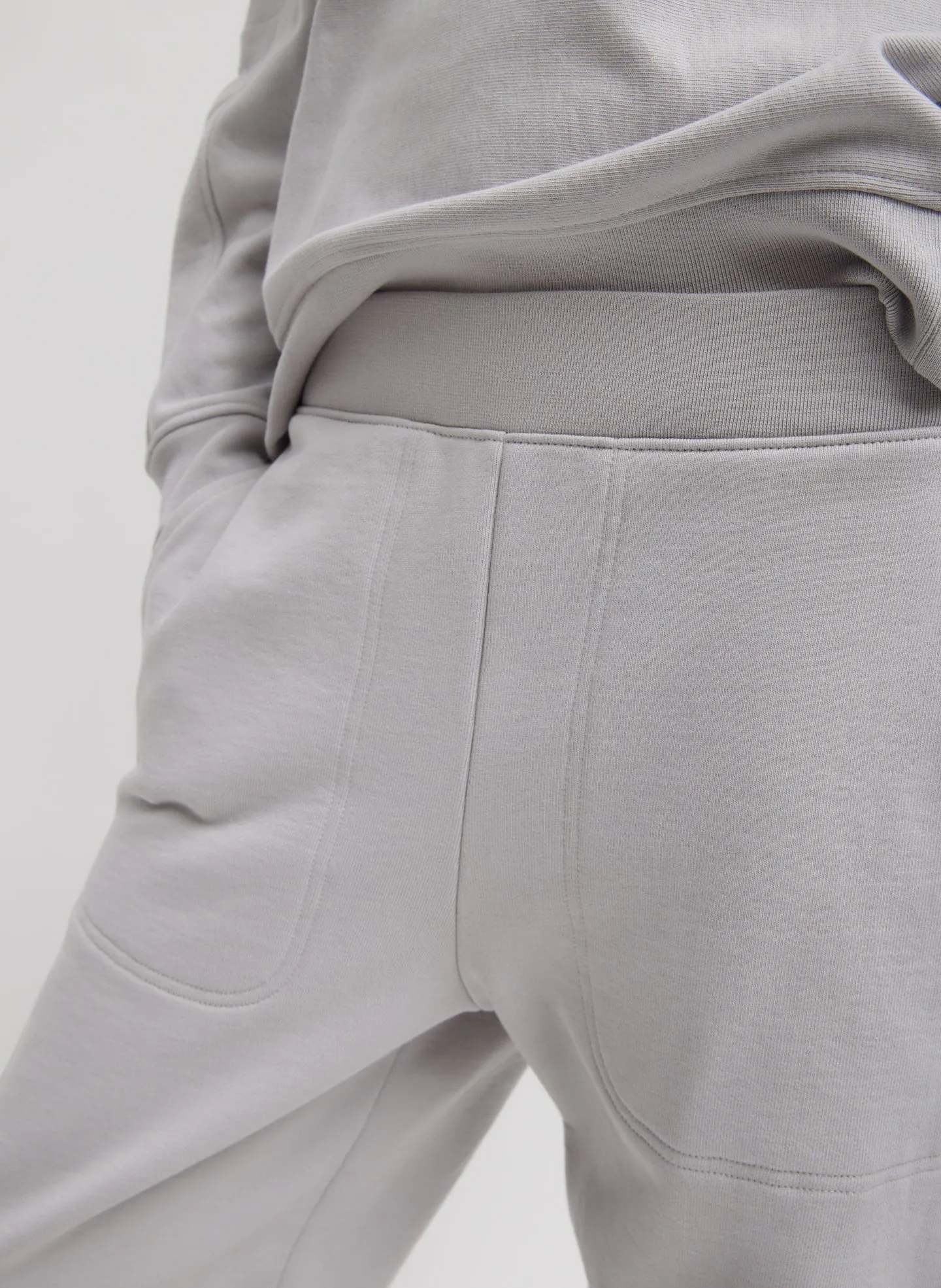 Calder Sweatpant sold by Tibi product image thumbnail 2