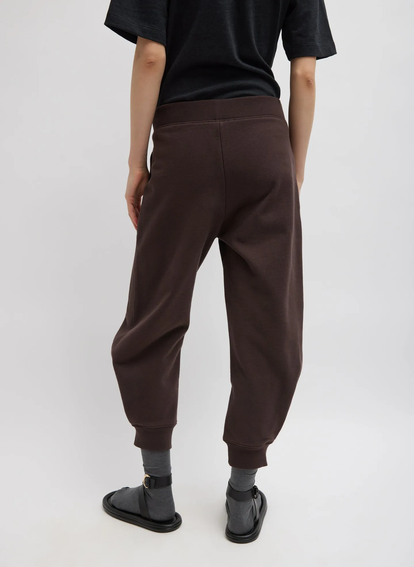 Calder Sweatpant sold by Tibi product image thumbnail 3