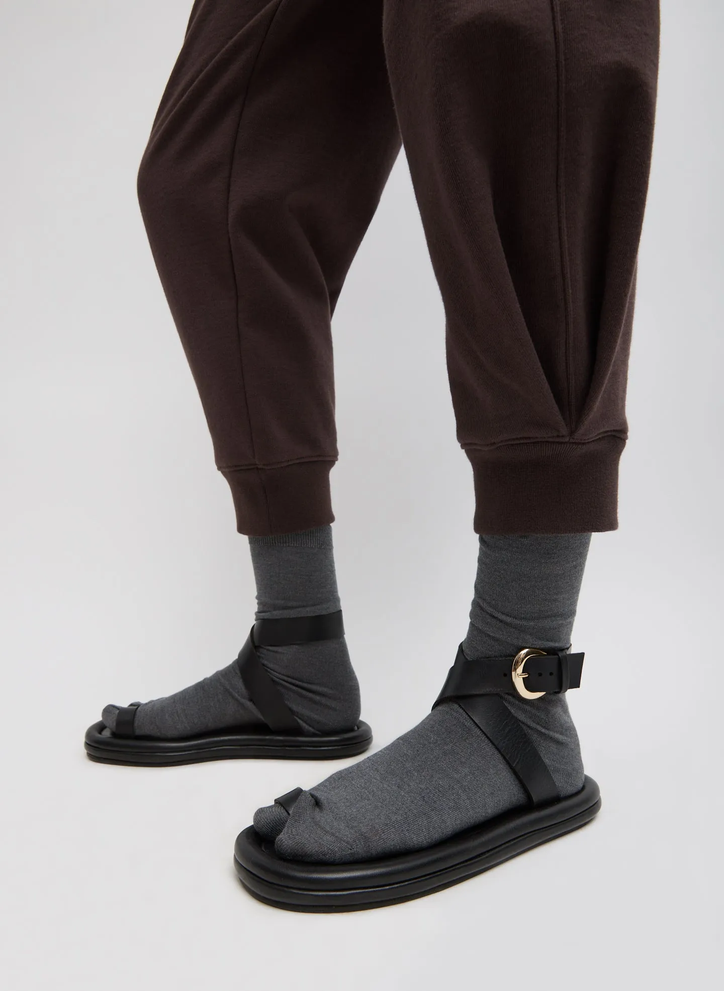 Calder Sweatpant sold by Tibi product image thumbnail 2