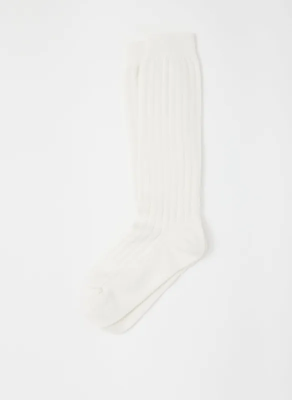 Cashmere Socks sold by Tibi