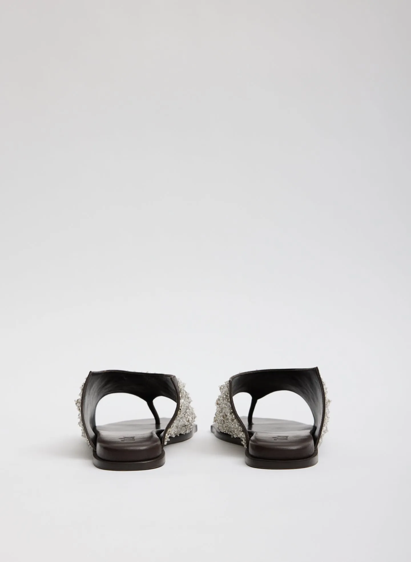 Gerard Embroidered Sandal sold by Tibi product image thumbnail 4