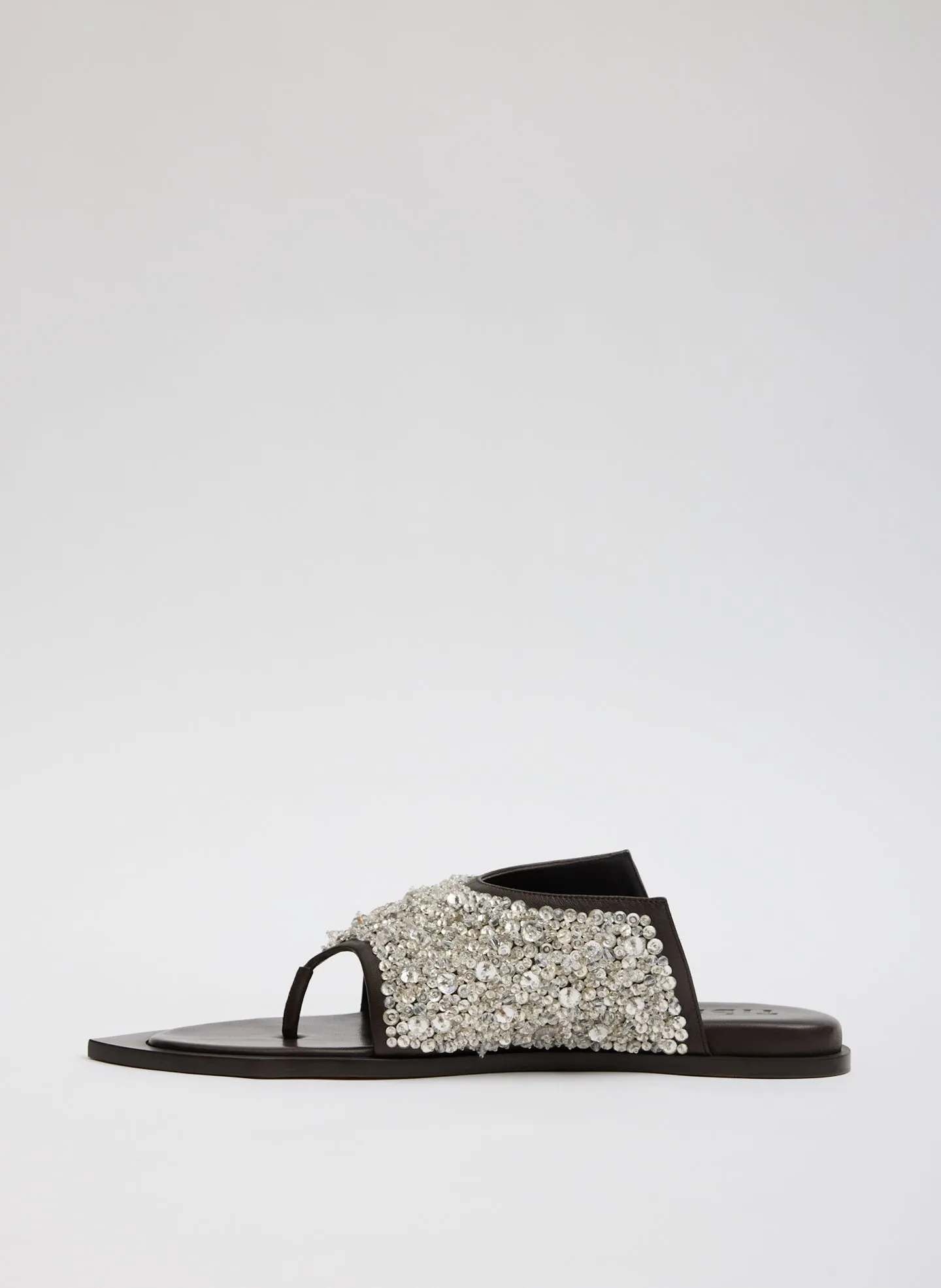 Gerard Embroidered Sandal sold by Tibi product image thumbnail 3