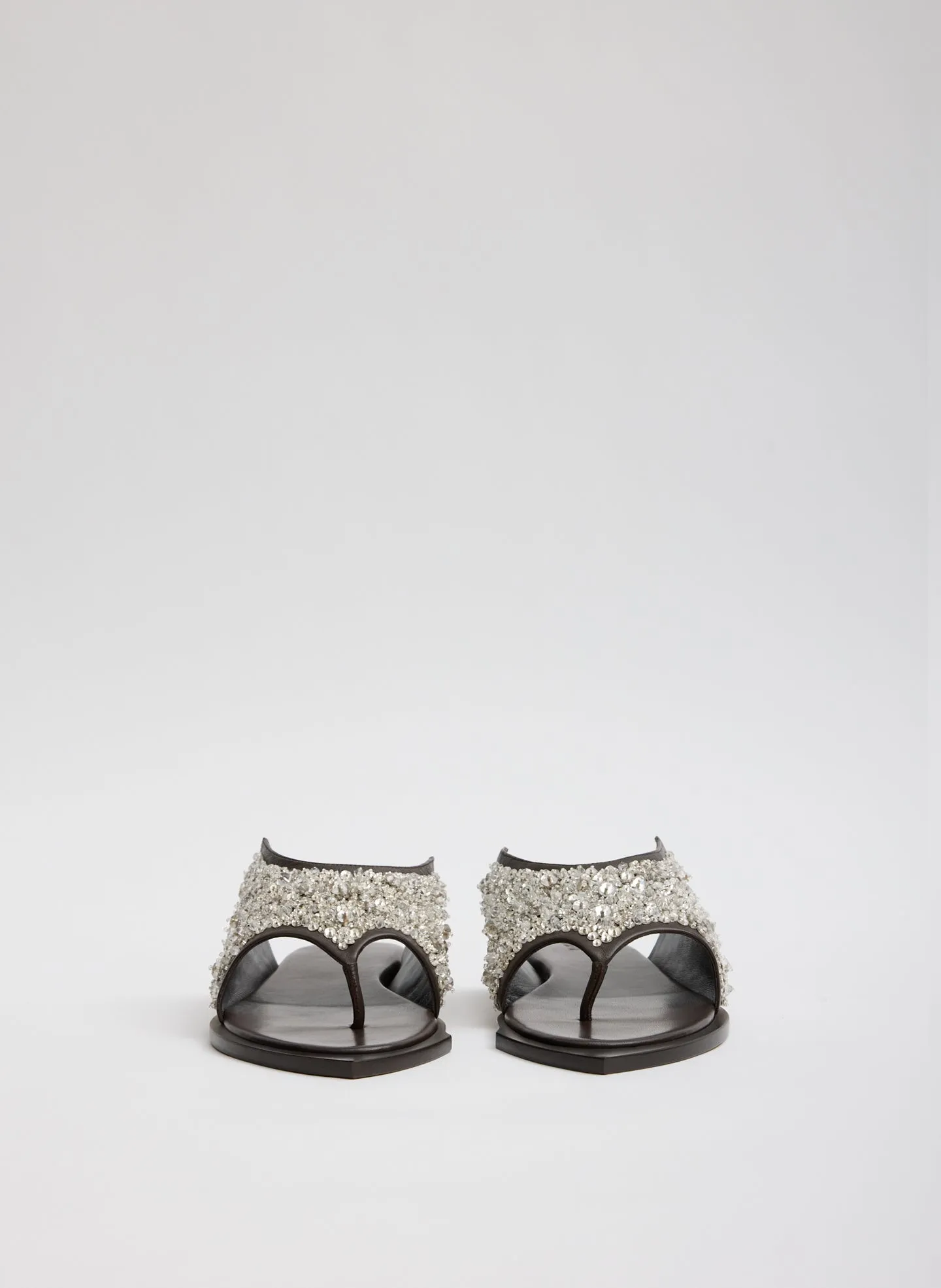 Gerard Embroidered Sandal sold by Tibi product image thumbnail 2