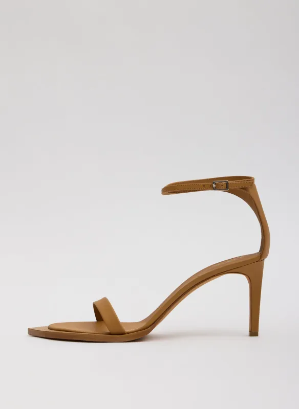 Erno Heel made by Tibi