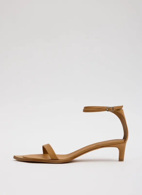 Ulrich Heel made by Tibi