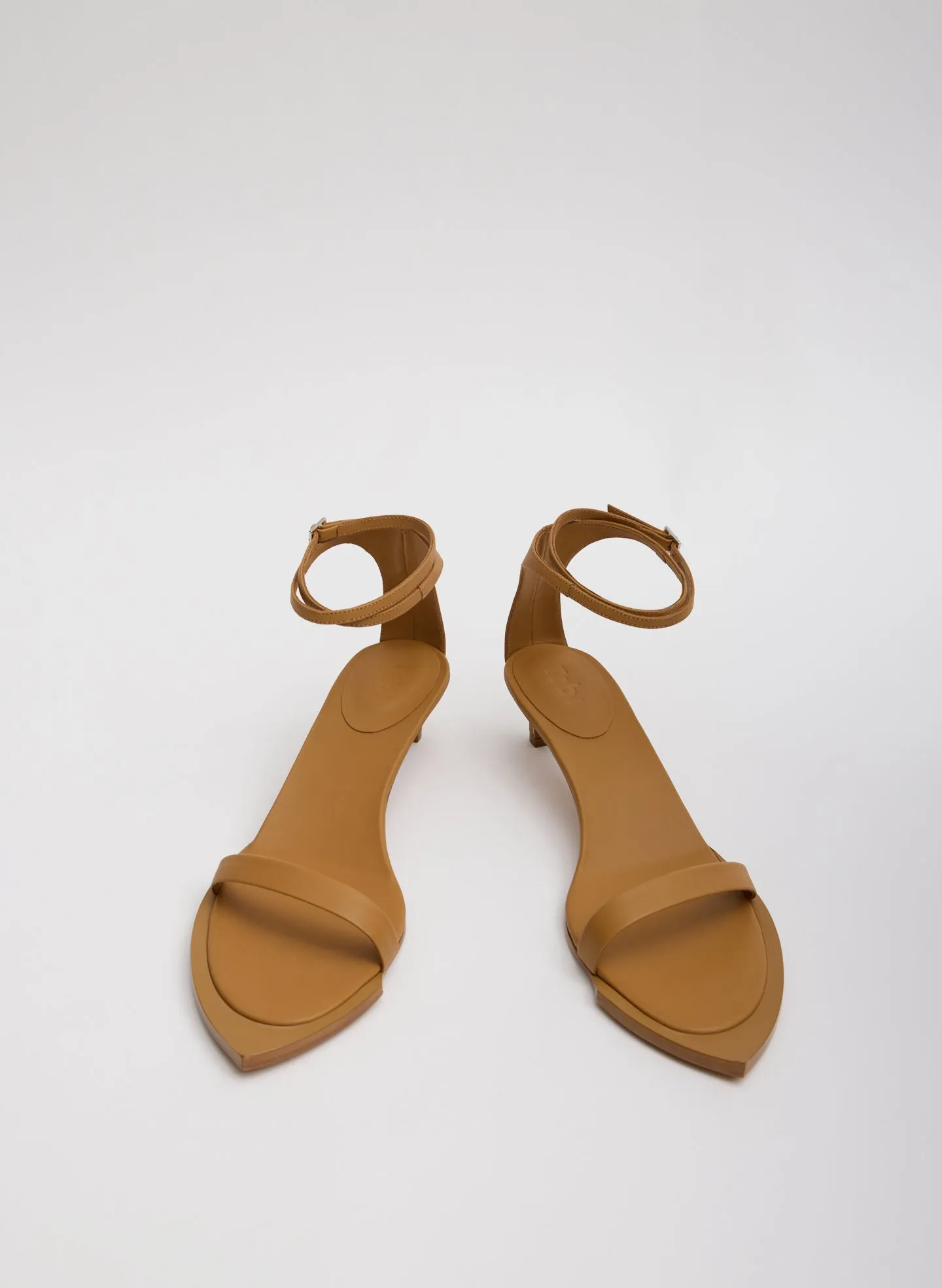 Ulrich Heel sold by Tibi product image thumbnail 5