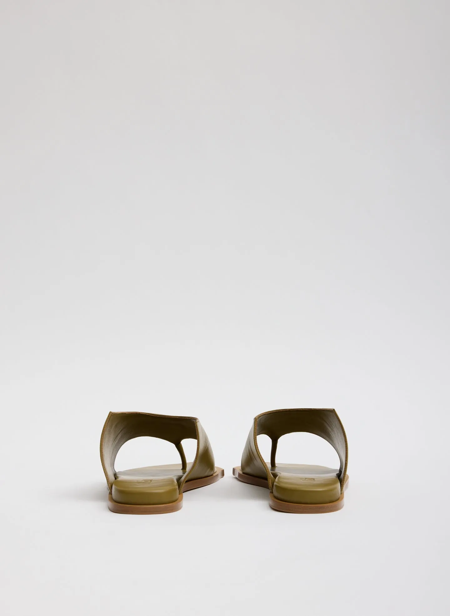 Gerard Sandal sold by Tibi product image thumbnail 4