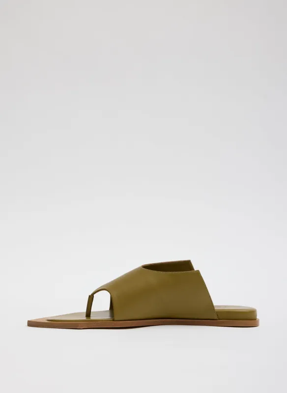 Gerard Sandal made by Tibi