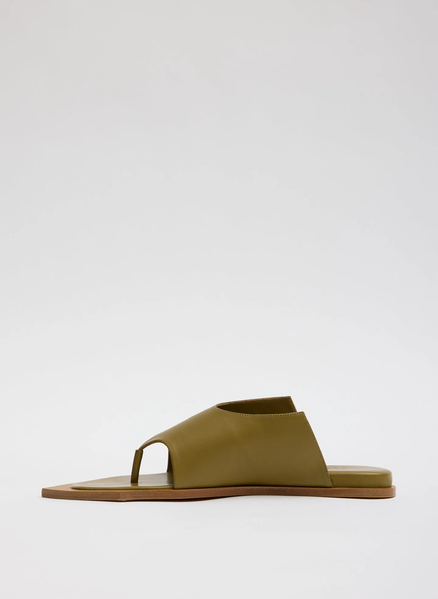 Gerard Sandal sold by Tibi