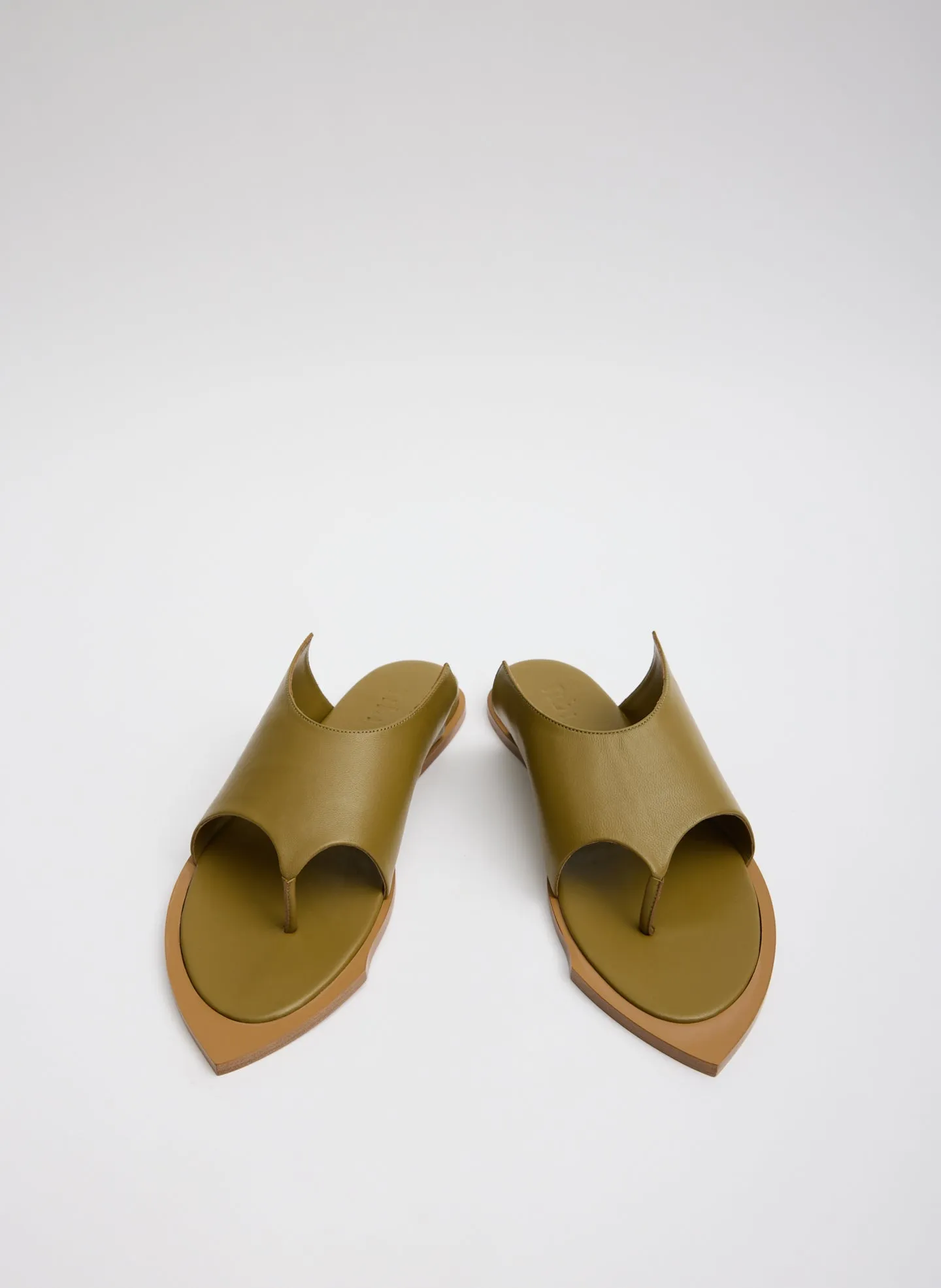 Gerard Sandal sold by Tibi product image thumbnail 5