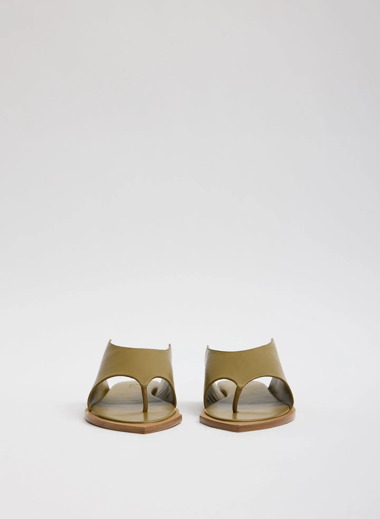Gerard Sandal sold by Tibi product image thumbnail 2