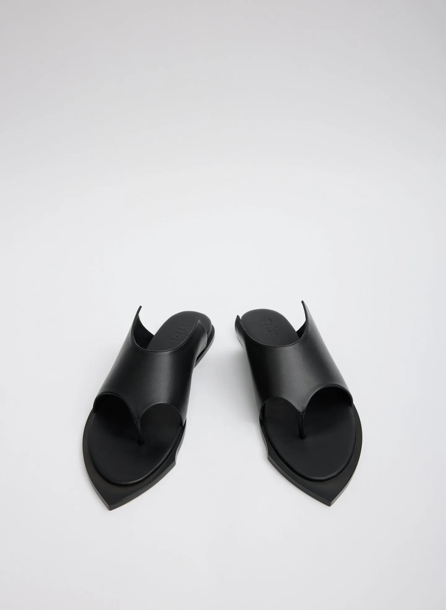 Gerard Sandal sold by Tibi product image thumbnail 5