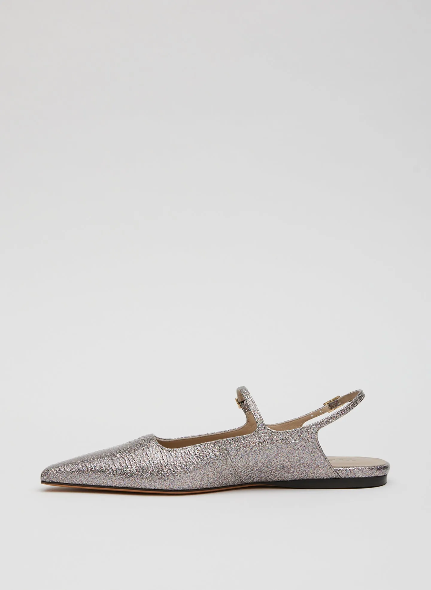 Rudy Flat sold by Tibi product image thumbnail 2