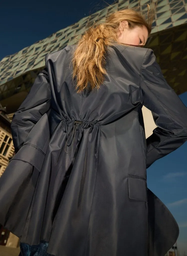 Suits Content Block 4 sold by Tibi product image thumbnail 3