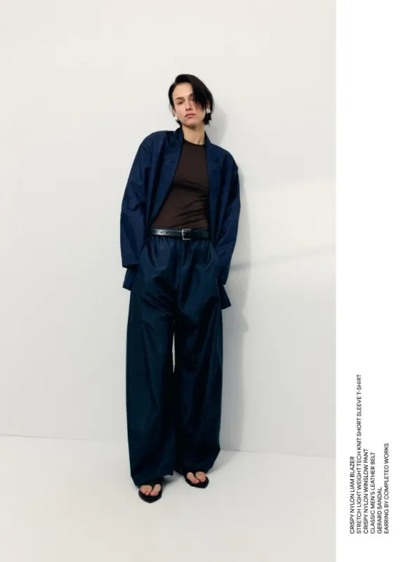 Suits Content Block 2 sold by Tibi