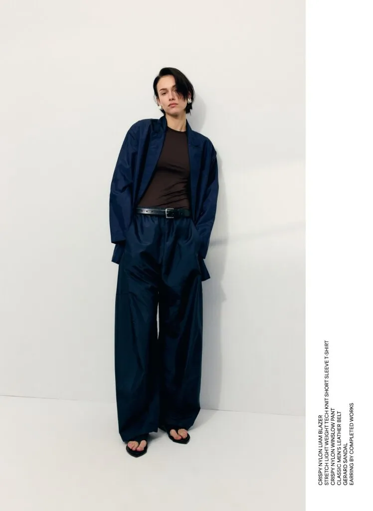 Suits Content Block 2 sold by Tibi