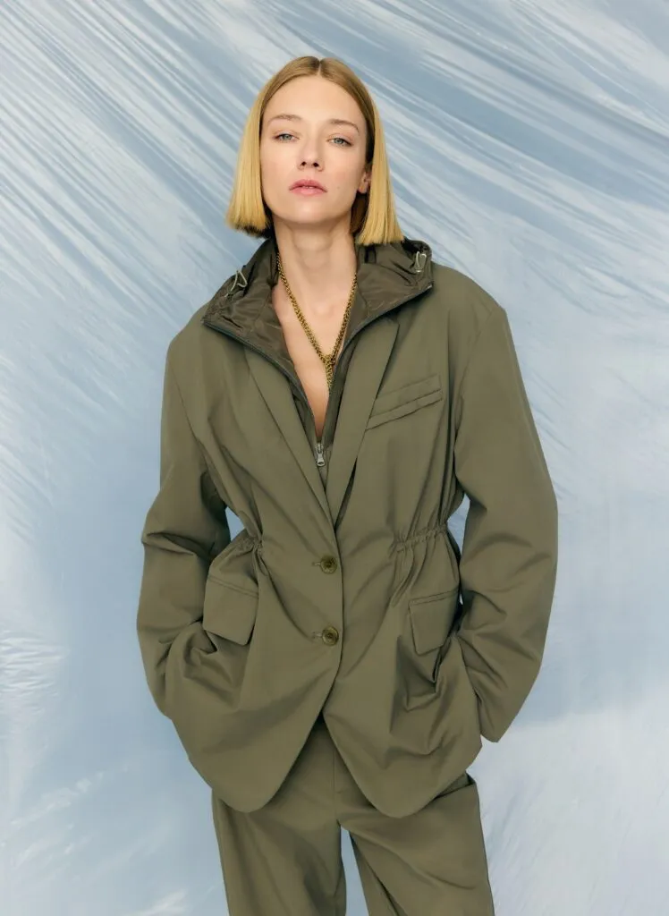 Suits Content Block 2 sold by Tibi product image thumbnail 2