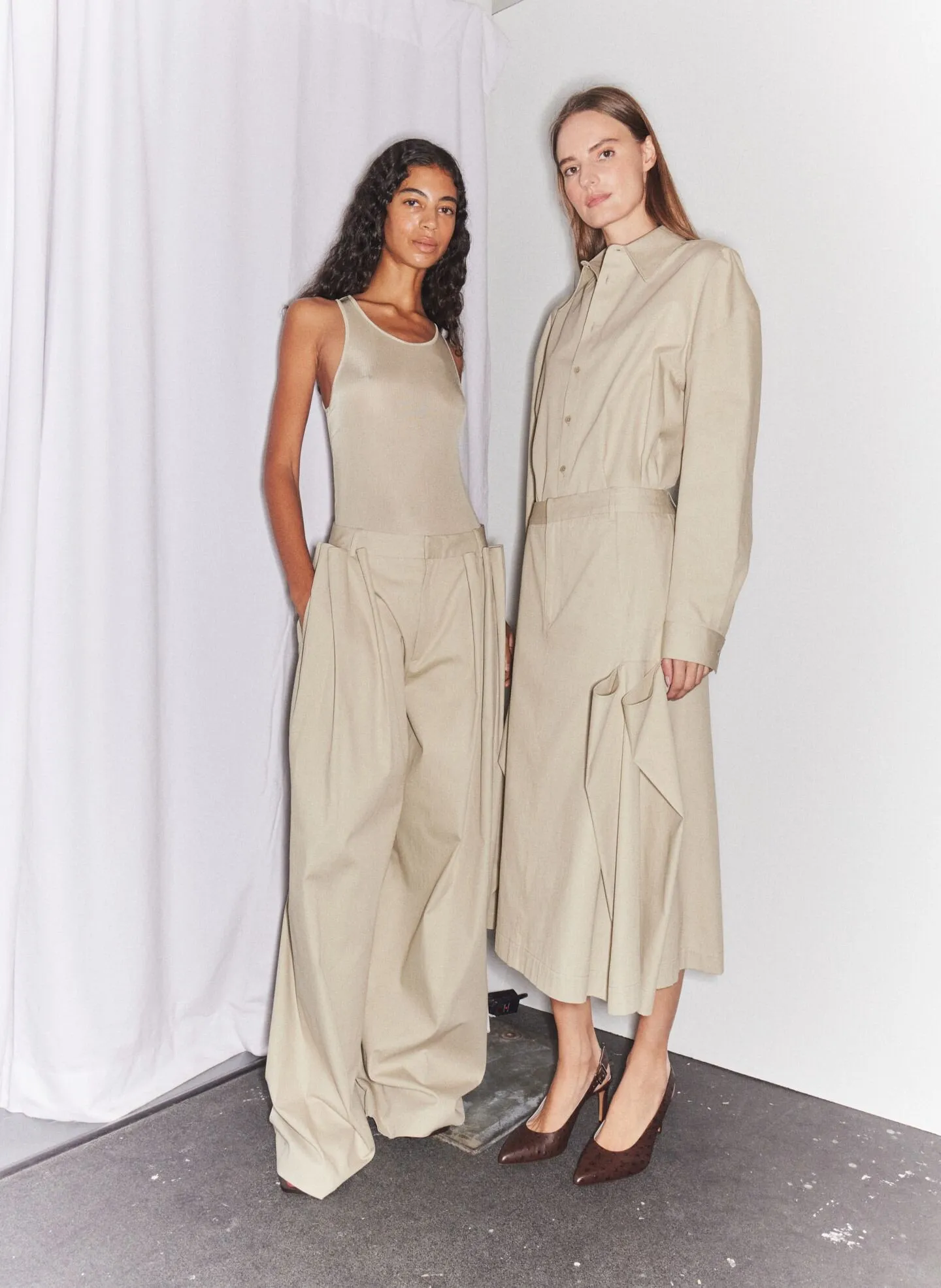 View Skirts sold by Tibi