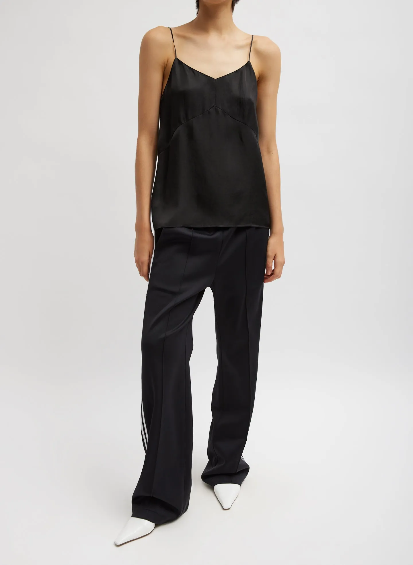 The Slip Cami sold by Tibi product image thumbnail 3