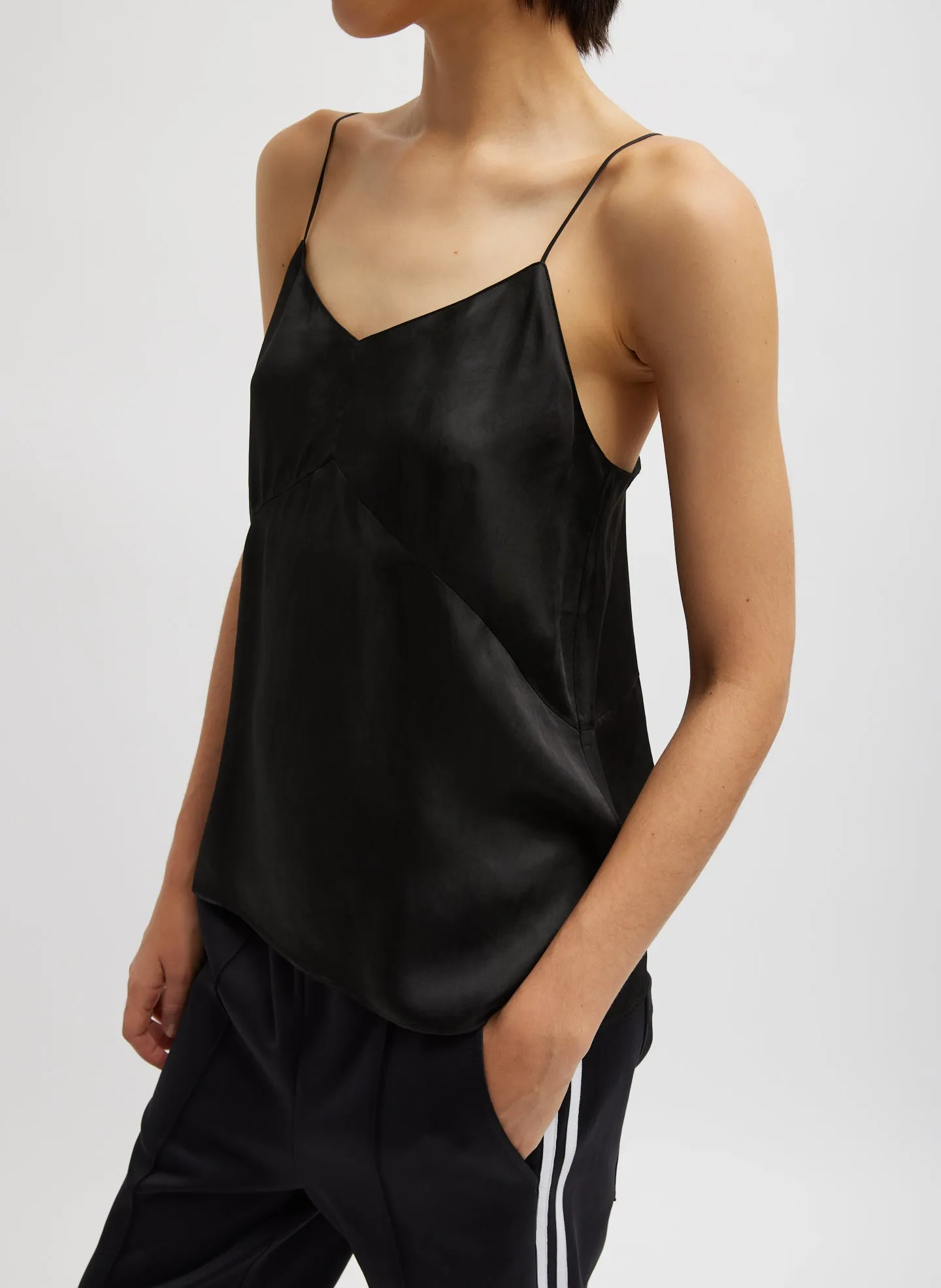 The Slip Cami sold by Tibi