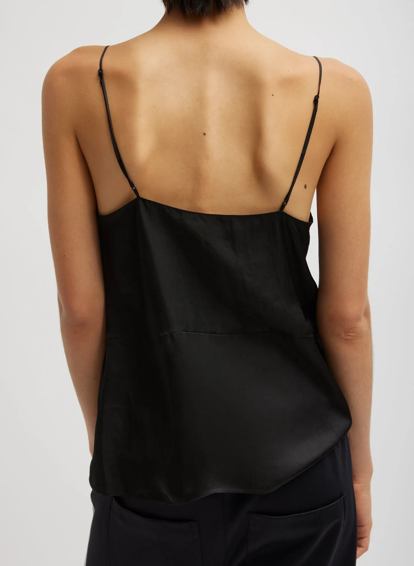 The Slip Cami sold by Tibi product image thumbnail 2
