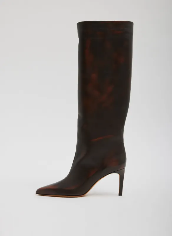 Mats Boot made by Tibi