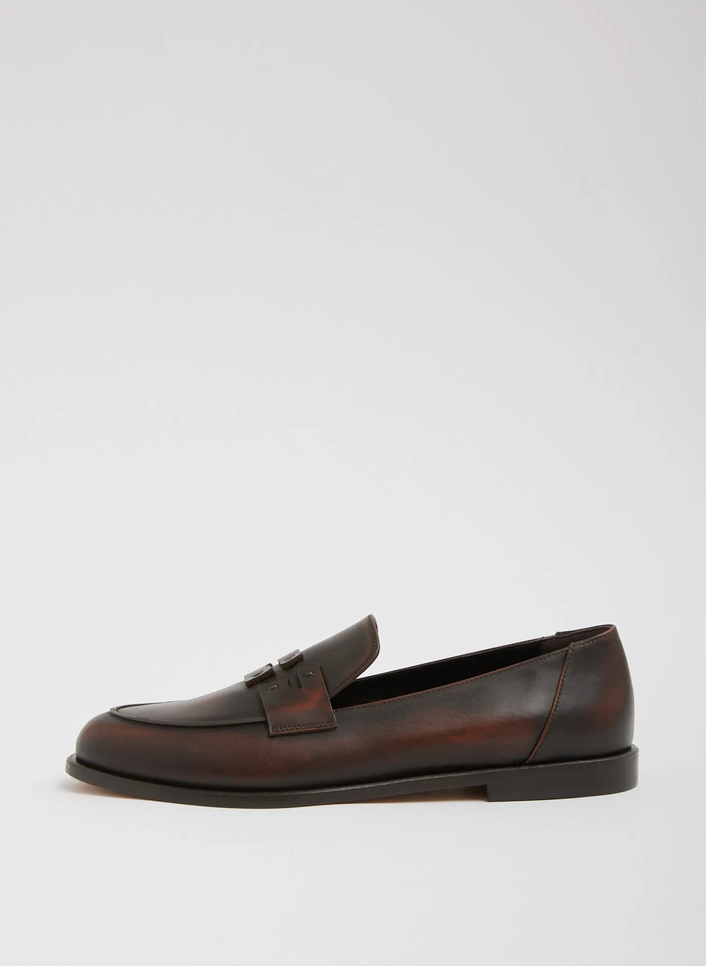 Nacho Loafer sold by Tibi