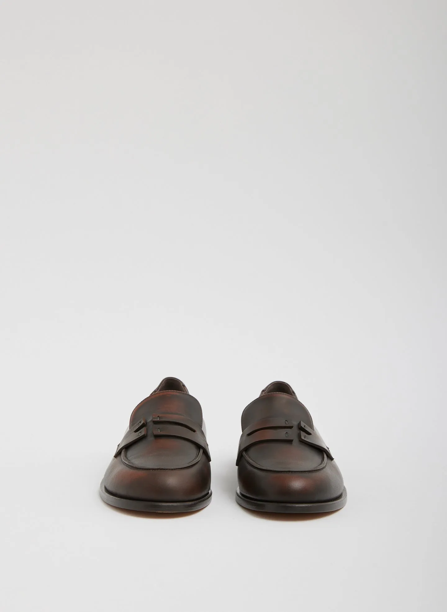 Nacho Loafer sold by Tibi product image thumbnail 5