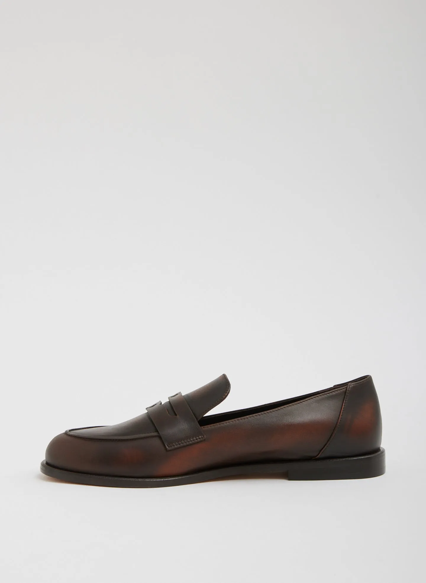 Nacho Loafer sold by Tibi product image thumbnail 3