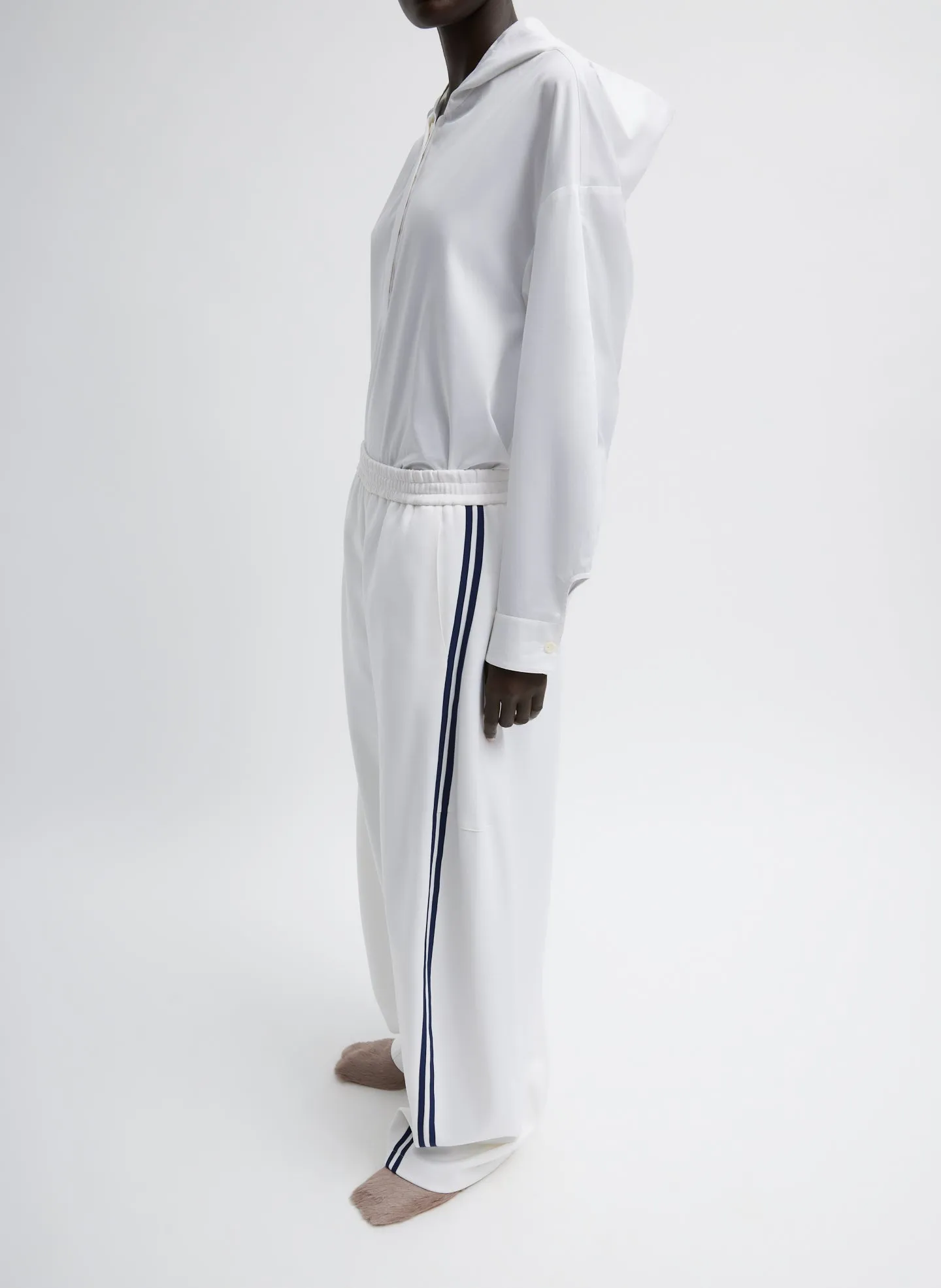 Active Knit Winslow Pant sold by Tibi product image thumbnail 4