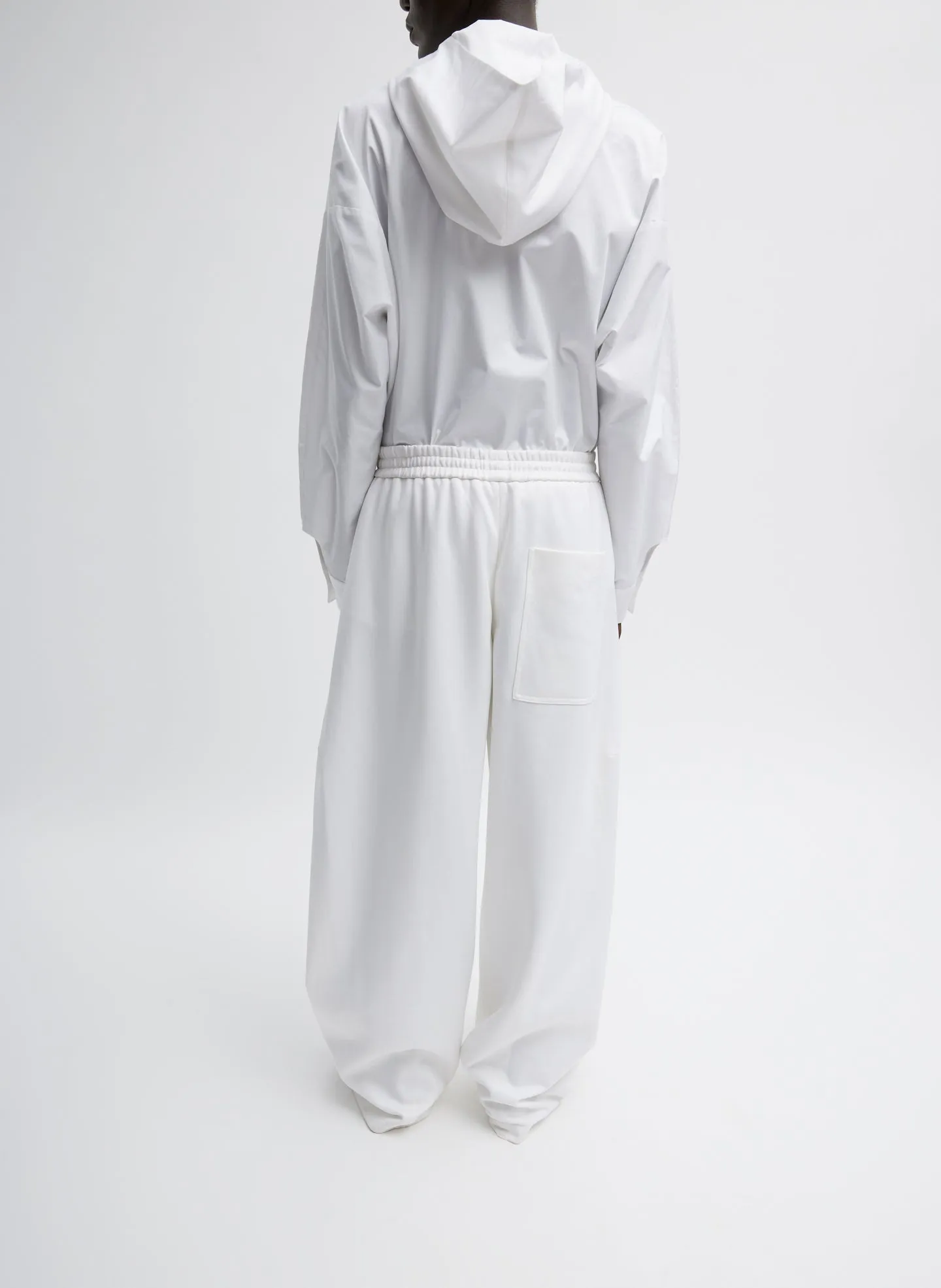 Active Knit Winslow Pant sold by Tibi product image thumbnail 5