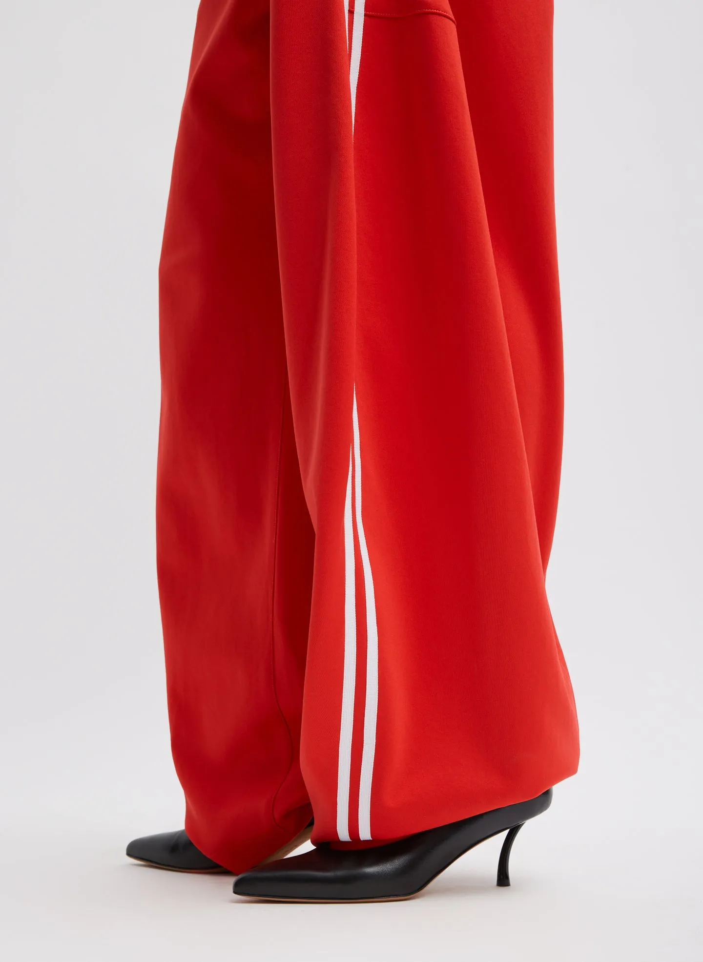 Active Knit Winslow Pant sold by Tibi product image thumbnail 4