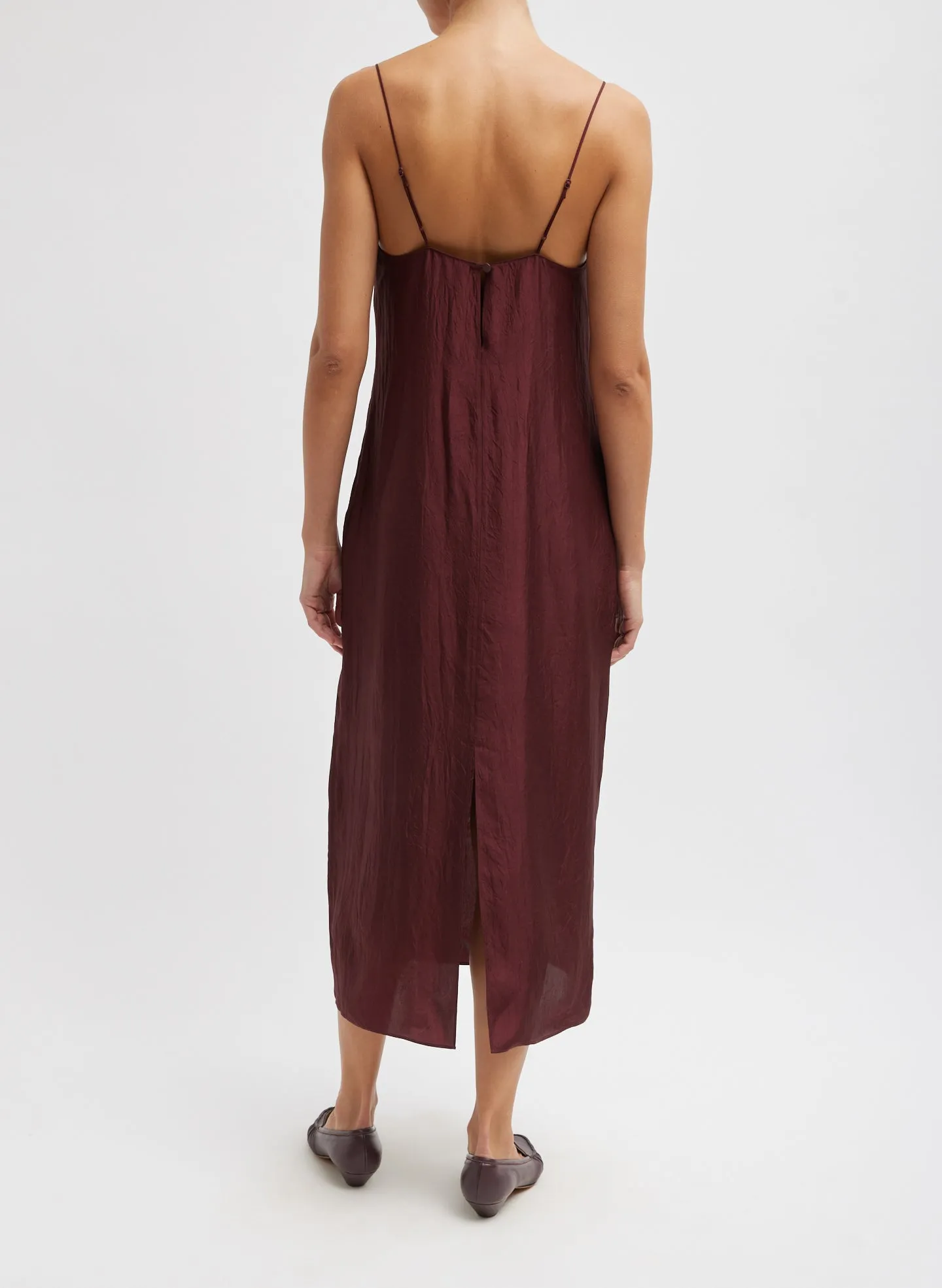 The Slip Dress sold by Tibi product image thumbnail 5