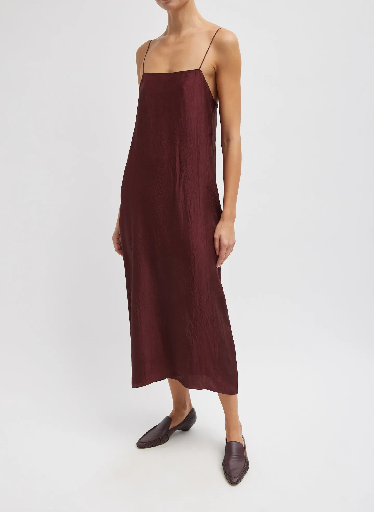 The Slip Dress sold by Tibi product image thumbnail 4