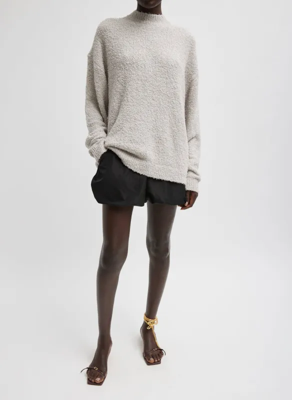Serviette Crewneck Easy Pullover made by Tibi