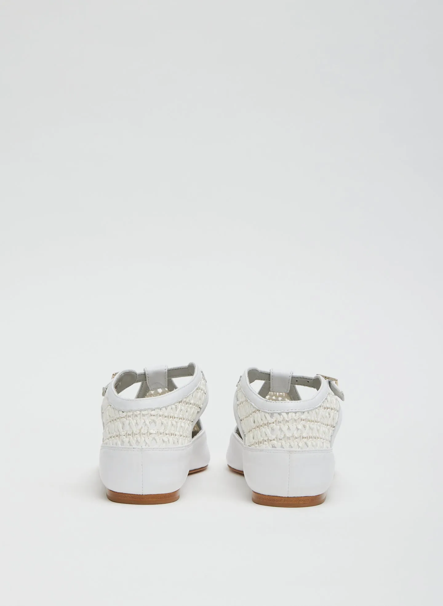 Wilder Flat sold by Tibi product image thumbnail 4