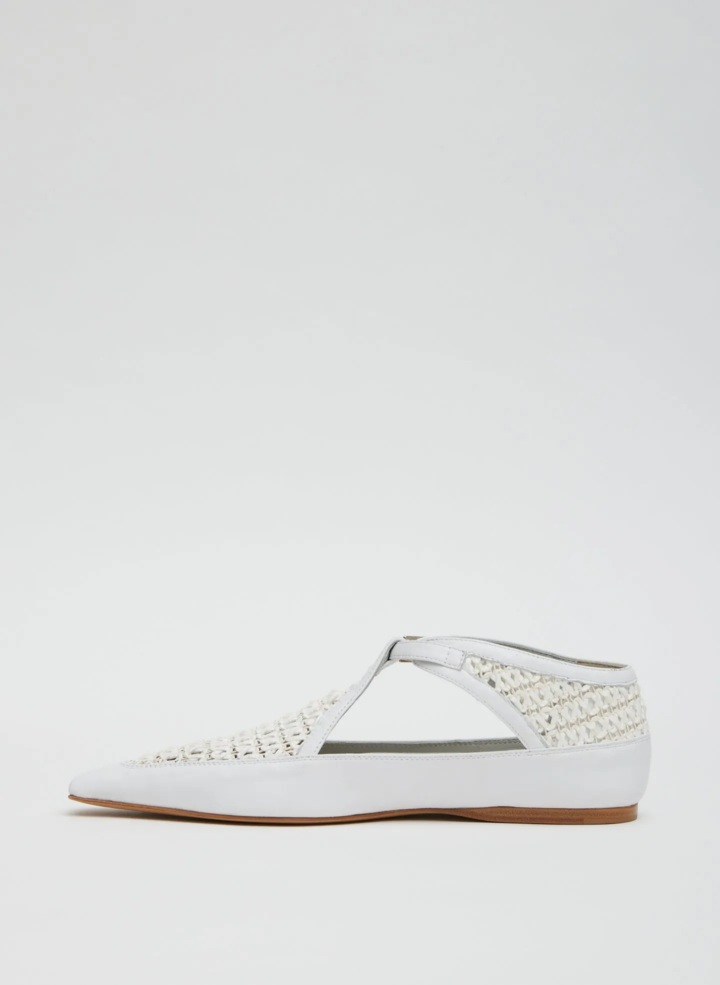 Wilder Flat sold by Tibi product image thumbnail 2