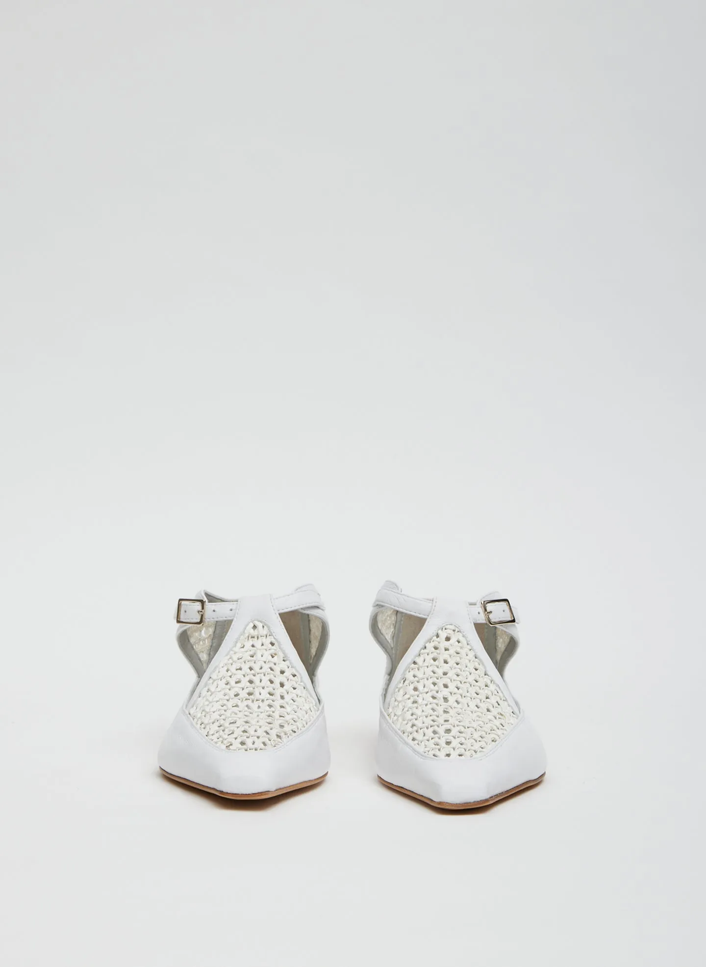 Wilder Flat sold by Tibi product image thumbnail 3